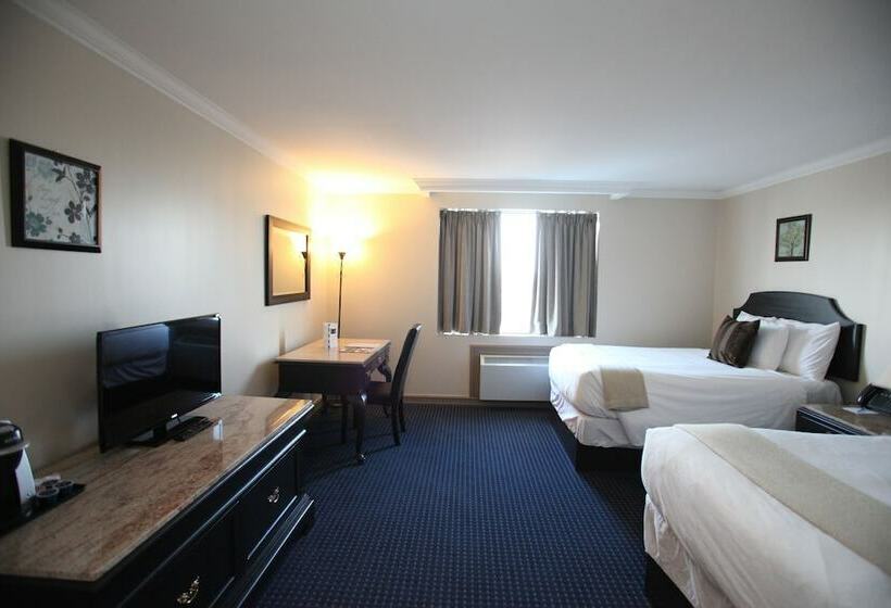 Montecassino Hotel & Suites