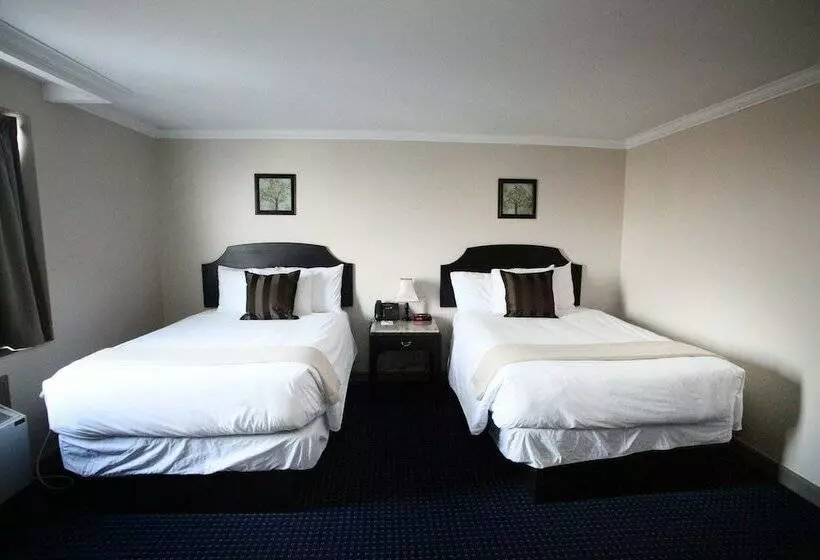 Montecassino Hotel & Suites