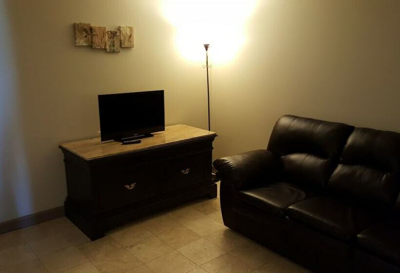 Montecassino Hotel & Suites