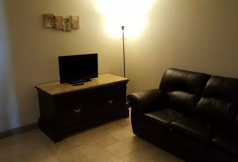 Montecassino Hotel & Suites