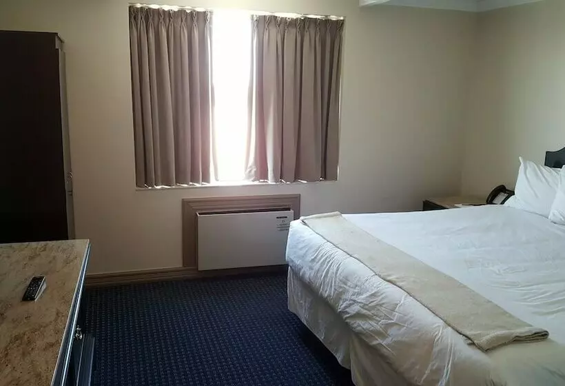 Montecassino Hotel & Suites