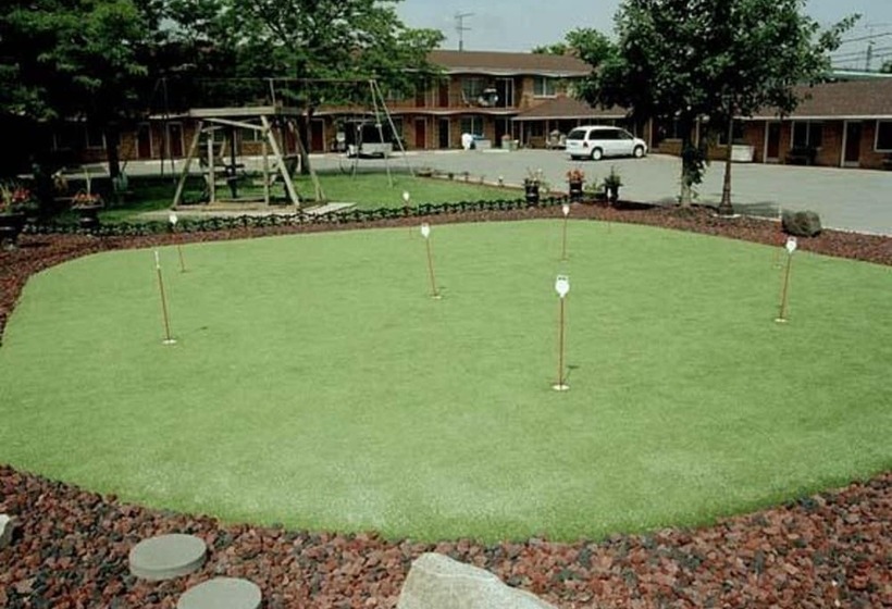 مُتل Ivy Rose Motor Inn