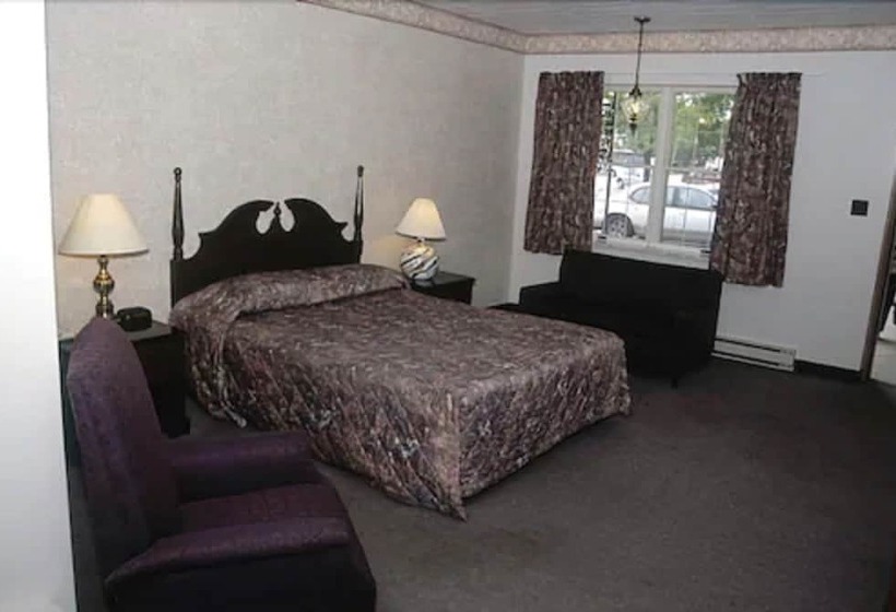 مُتل Ivy Rose Motor Inn