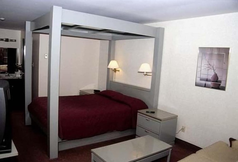 مُتل Ivy Rose Motor Inn