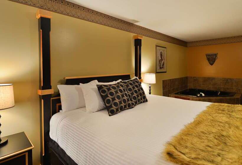Prestige Rocky Mountain Resort Cranbrook, Worldhotels Crafted