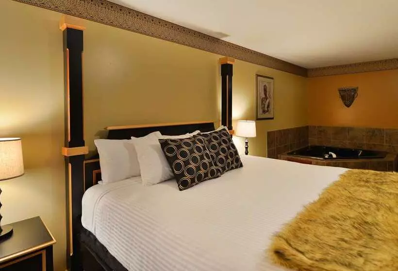 Prestige Rocky Mountain Resort Cranbrook, Worldhotels Crafted