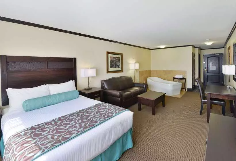 Prestige Rocky Mountain Resort Cranbrook, Worldhotels Crafted