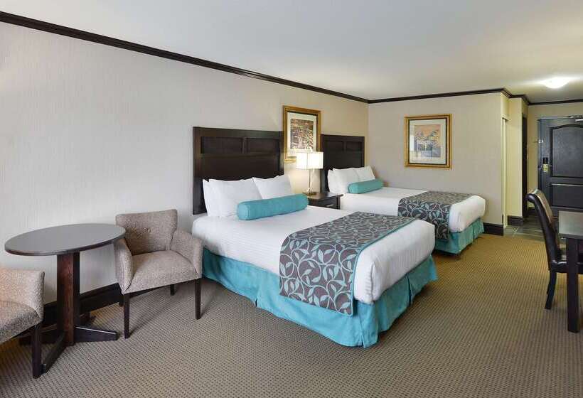 Prestige Rocky Mountain Resort Cranbrook, Worldhotels Crafted