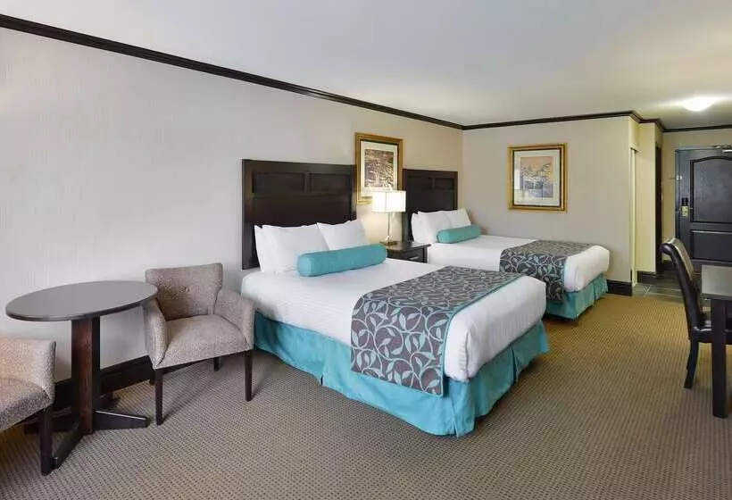 Prestige Rocky Mountain Resort Cranbrook, Worldhotels Crafted