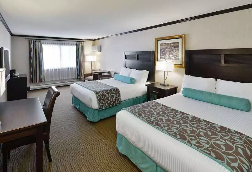 Prestige Rocky Mountain Resort Cranbrook, Worldhotels Crafted