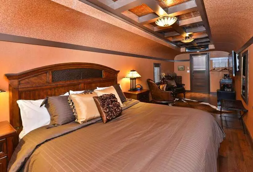 Prestige Rocky Mountain Resort Cranbrook, Worldhotels Crafted