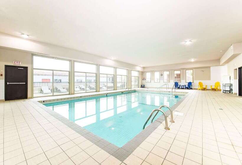 Prestige Rocky Mountain Resort Cranbrook, Worldhotels Crafted