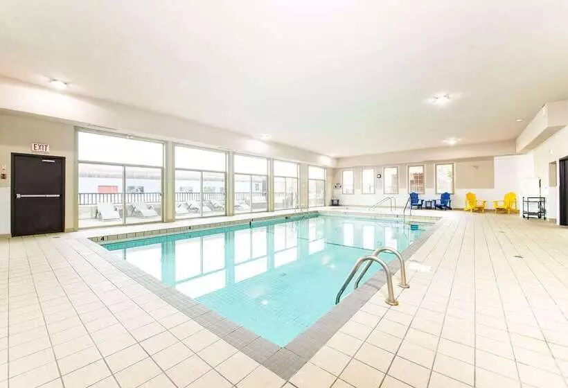 Prestige Rocky Mountain Resort Cranbrook, Worldhotels Crafted