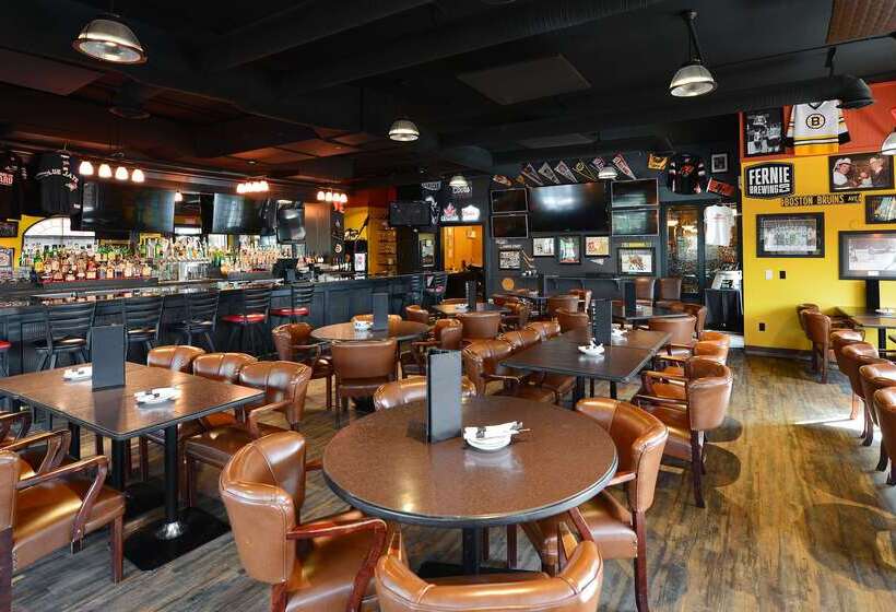 Prestige Rocky Mountain Resort Cranbrook, Worldhotels Crafted