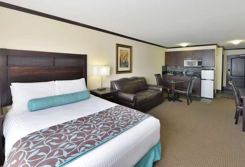 Prestige Rocky Mountain Resort Cranbrook, Worldhotels Crafted