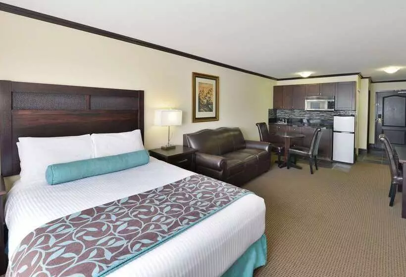 Prestige Rocky Mountain Resort Cranbrook, Worldhotels Crafted