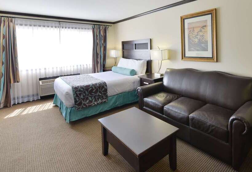 Prestige Rocky Mountain Resort Cranbrook, Worldhotels Crafted