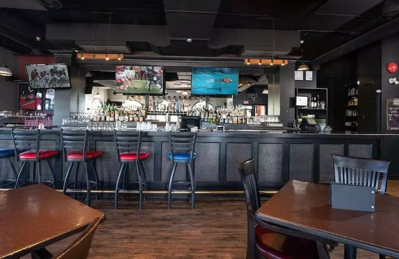 Prestige Rocky Mountain Resort Cranbrook, Worldhotels Crafted