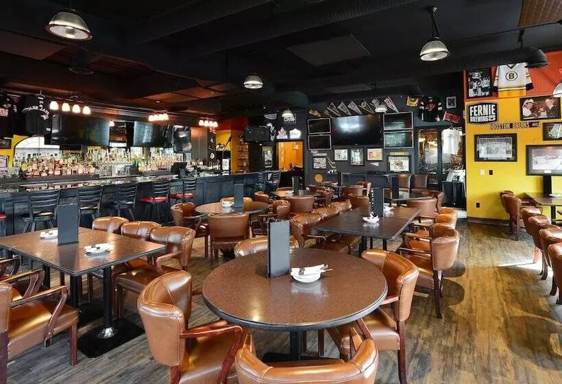 Prestige Rocky Mountain Resort Cranbrook, Worldhotels Crafted