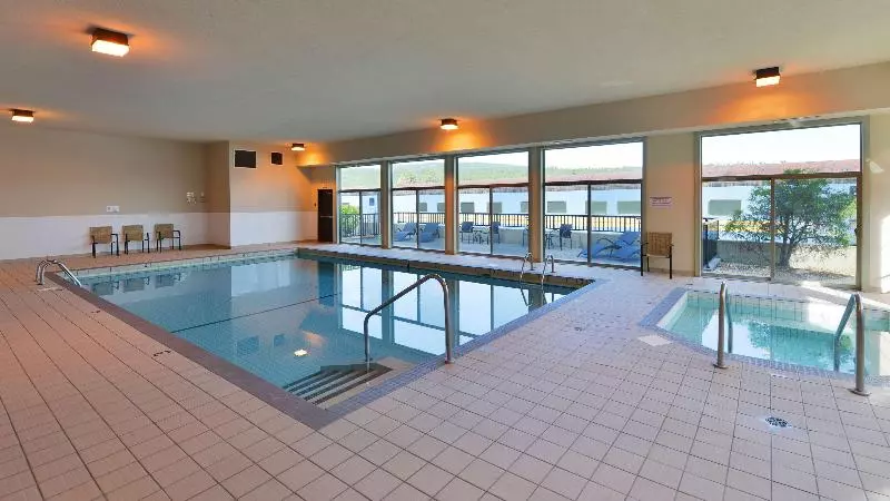 Prestige Rocky Mountain Resort Cranbrook, Worldhotels Crafted