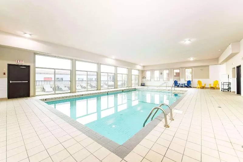 Prestige Rocky Mountain Resort Cranbrook, Worldhotels Crafted