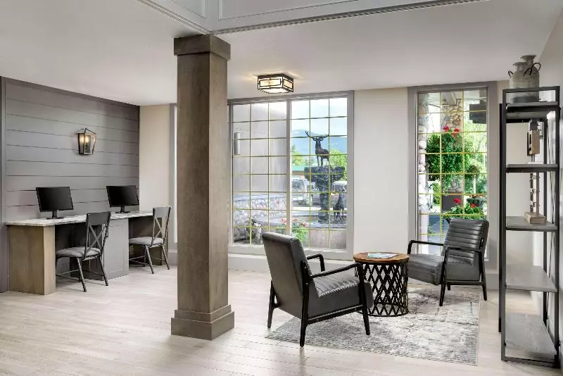 Prestige Rocky Mountain Resort Cranbrook, Worldhotels Crafted