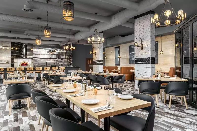 Prestige Rocky Mountain Resort Cranbrook, Worldhotels Crafted