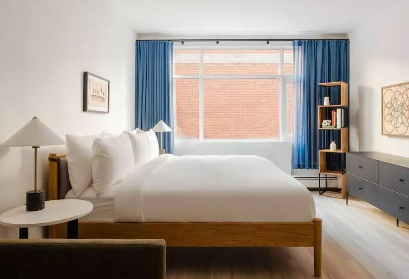 דירת נופש Sonder Rideau