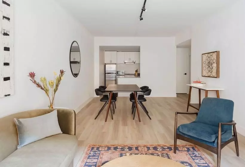 דירת נופש Sonder Rideau