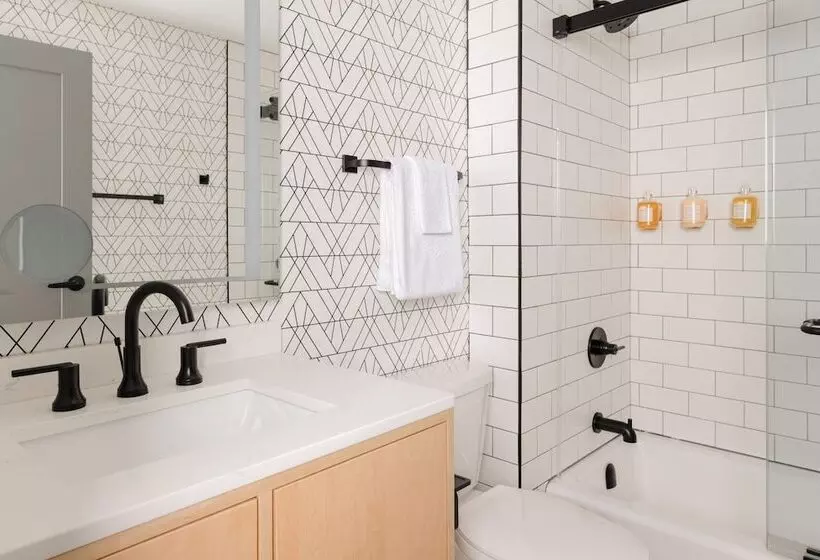 דירת נופש Sonder Rideau