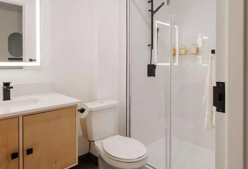 דירת נופש Sonder Rideau