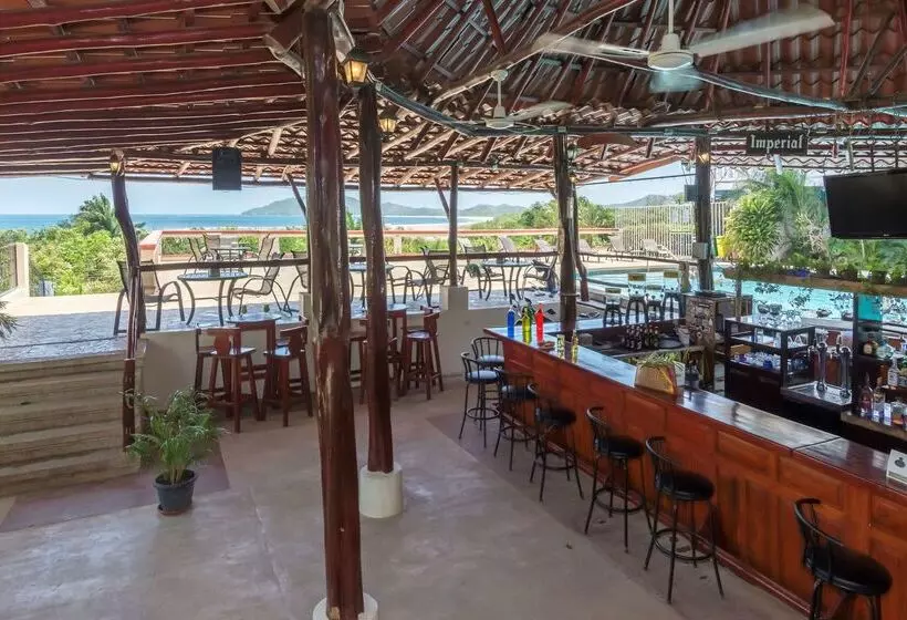 Best Western Tamarindo Vista Villas