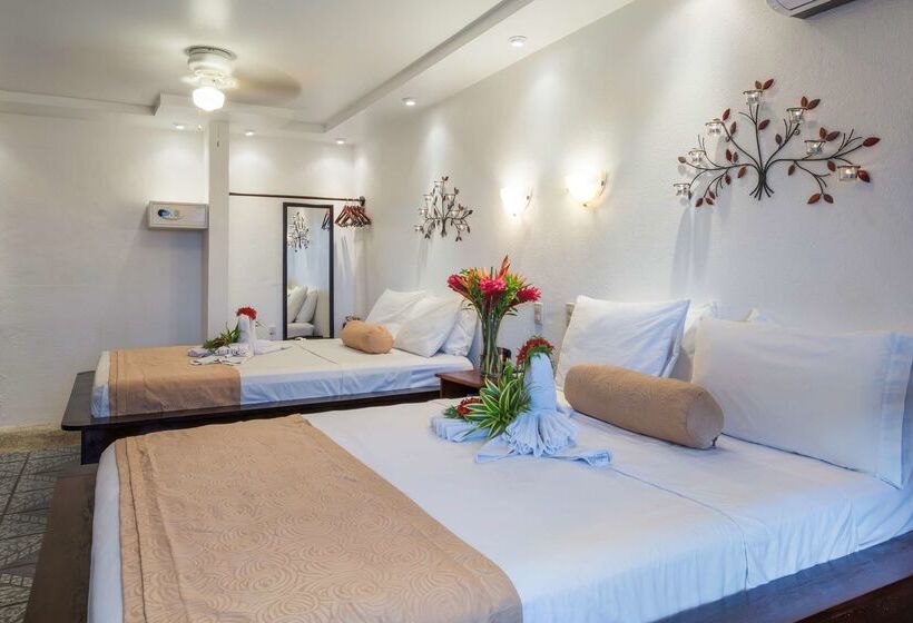 Best Western Tamarindo Vista Villas