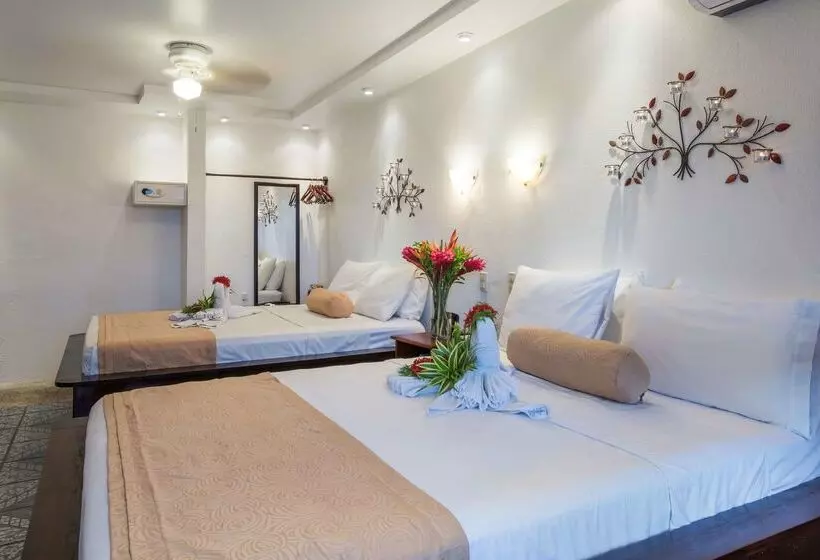 Best Western Tamarindo Vista Villas