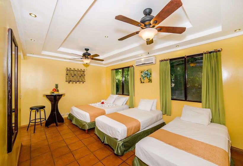 Best Western Tamarindo Vista Villas