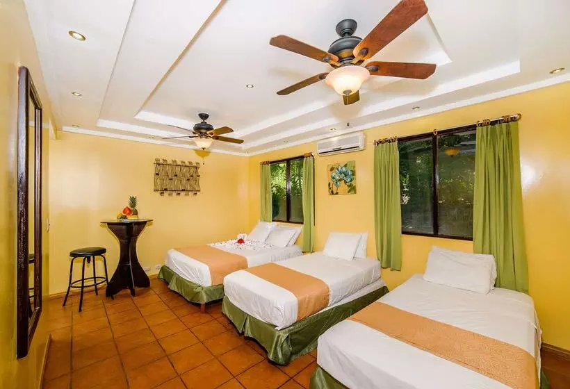 Best Western Tamarindo Vista Villas