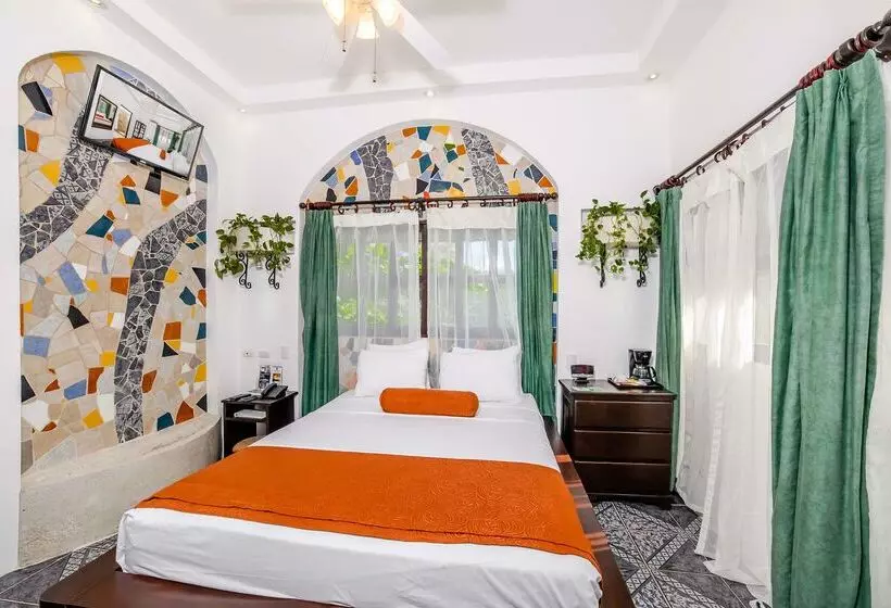 Best Western Tamarindo Vista Villas