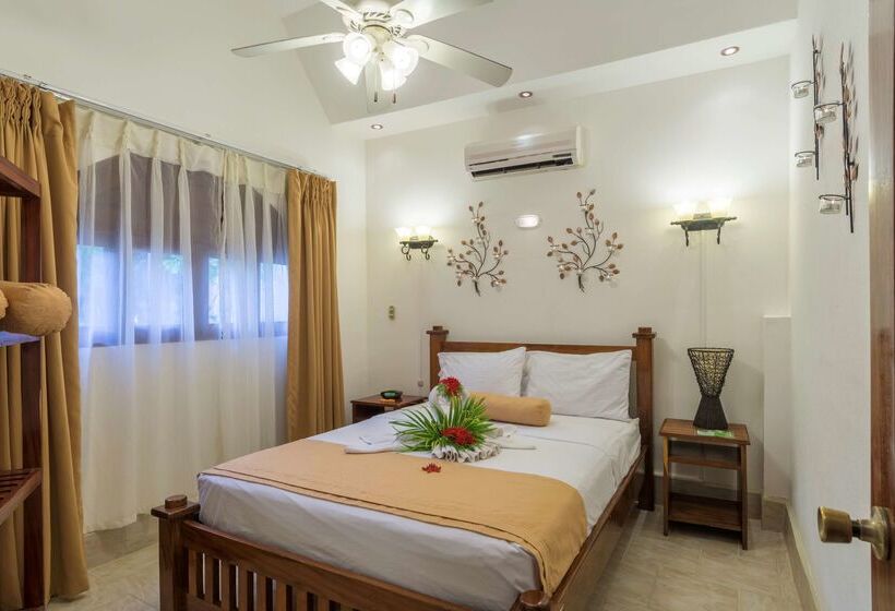 Best Western Tamarindo Vista Villas