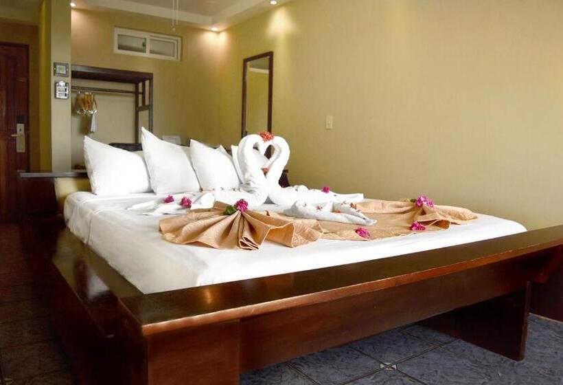 Best Western Tamarindo Vista Villas