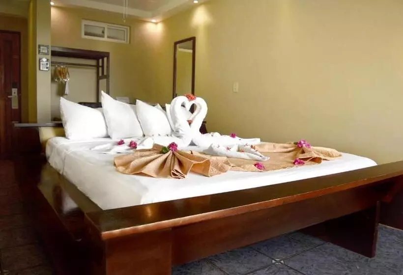 Best Western Tamarindo Vista Villas