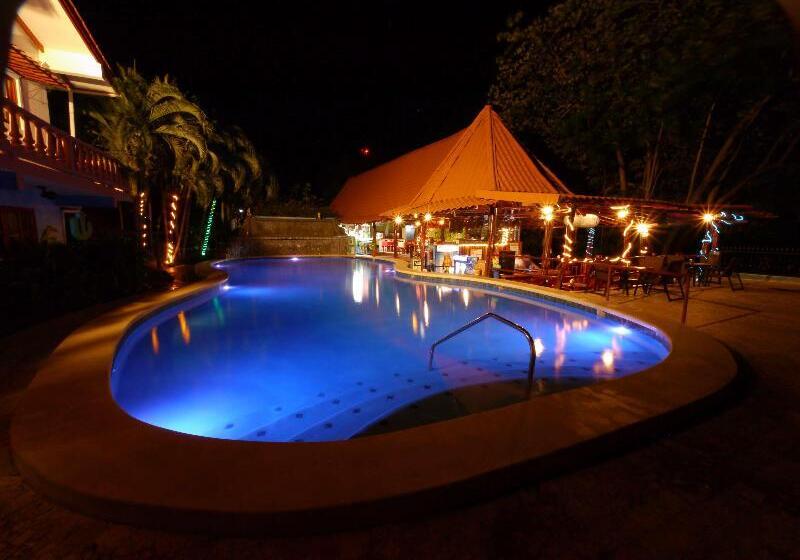 Best Western Tamarindo Vista Villas