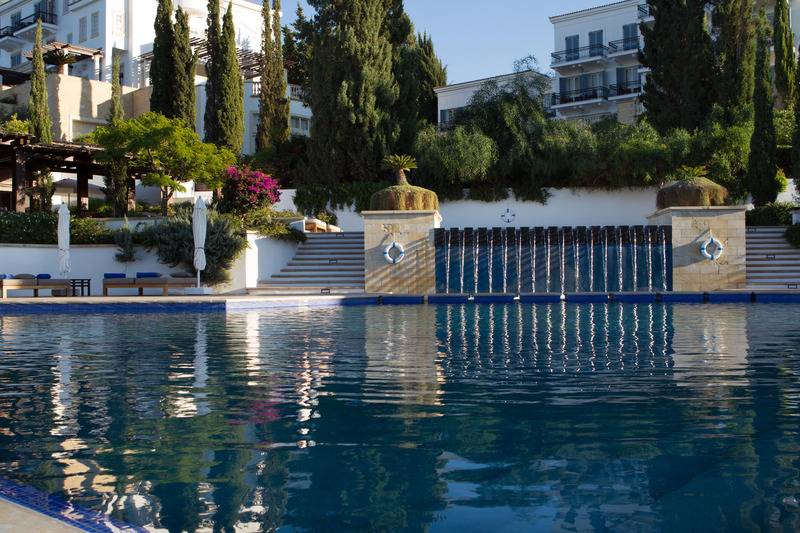 Hotel Anassa