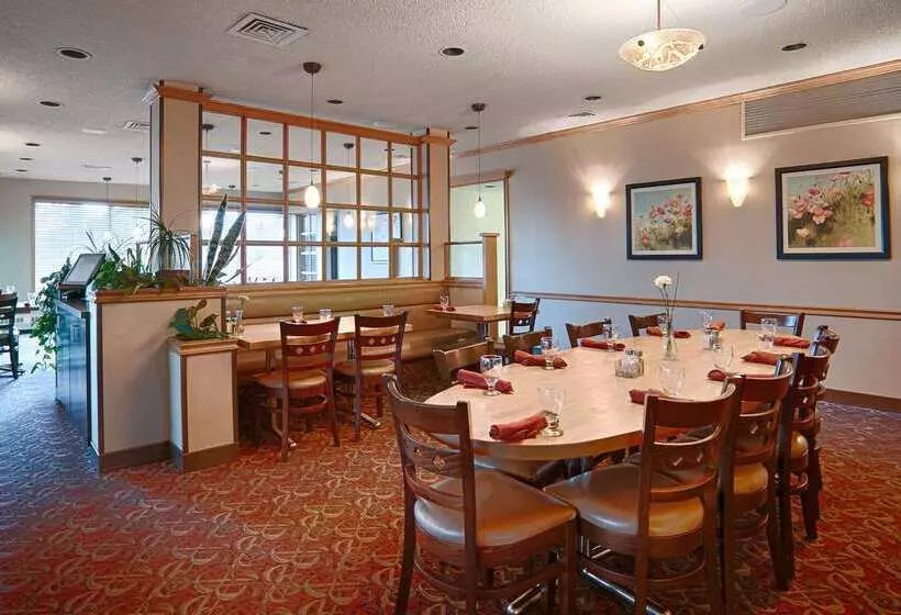 酒店 Best Western Wayside Inn