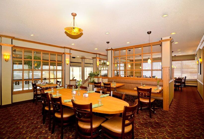 호텔 Best Western Wayside Inn