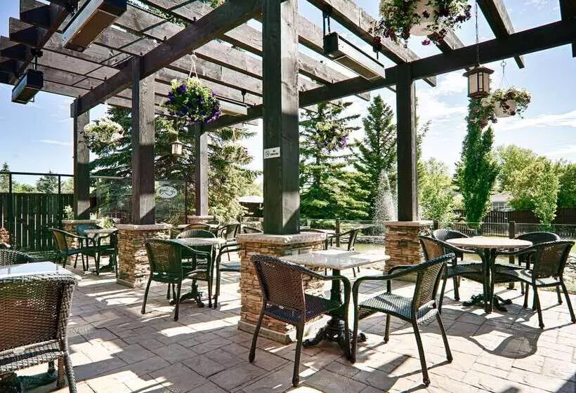 酒店 Best Western Wayside Inn