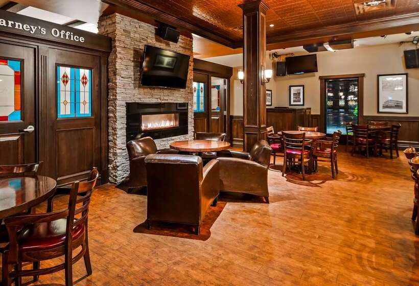 호텔 Best Western Wayside Inn