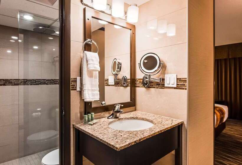 호텔 Best Western Wayside Inn