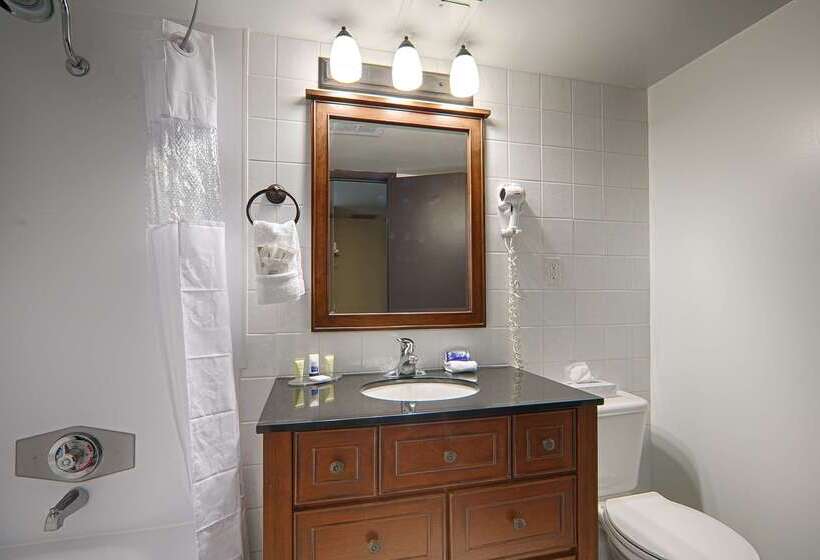 호텔 Best Western Wayside Inn