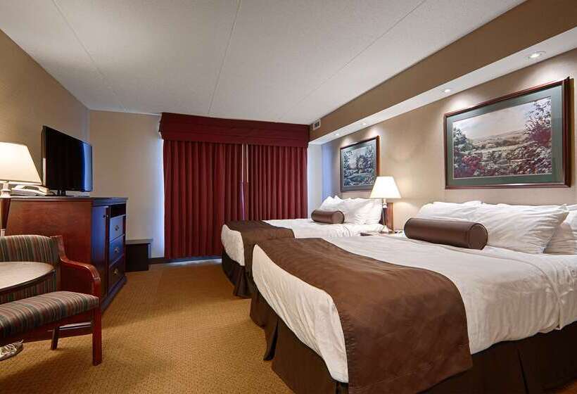 호텔 Best Western Wayside Inn