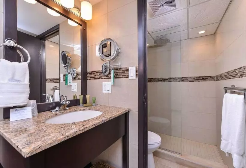 酒店 Best Western Wayside Inn